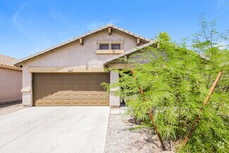 Building Photo - 3128 W Alta Vista Rd