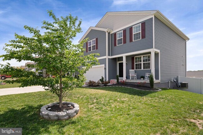 Foto del edificio - 35418 River Bend Dr