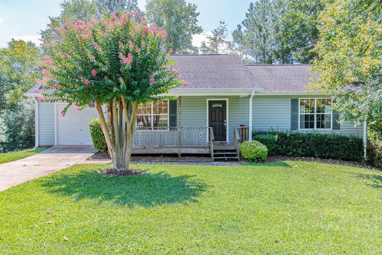 5060 Truman Mountain Rd, Gainesville, GA 30506 House Rental in