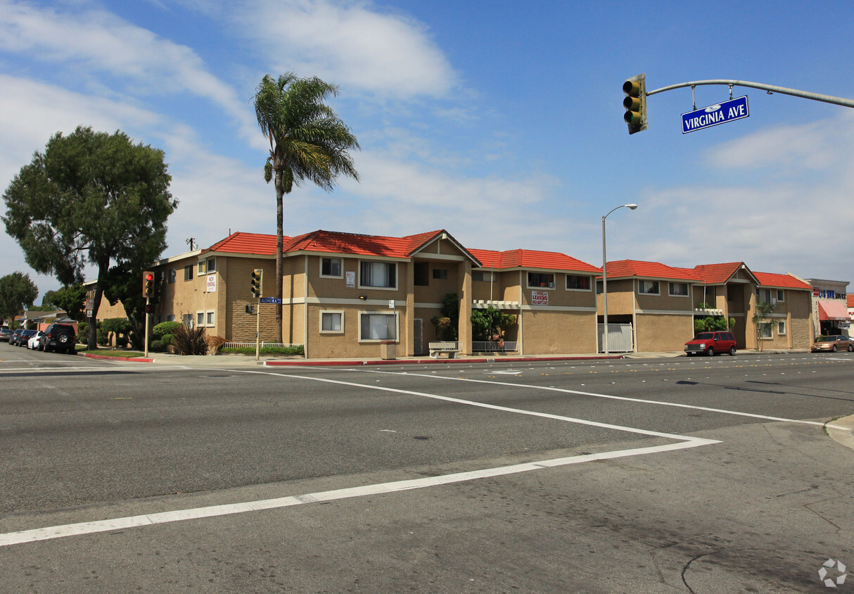 Primary Photo - 9205 - 9215 Alondra Blvd