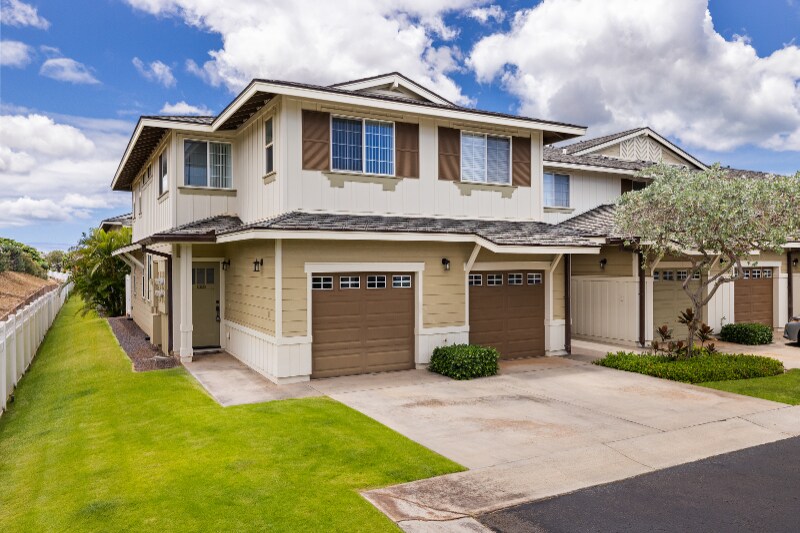 9215001500 Aliinui Dr, Kapolei, HI 96707 Townhome Rentals in