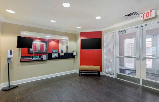 Foto del edificio - Furnished Studio-Greensboro - Airport