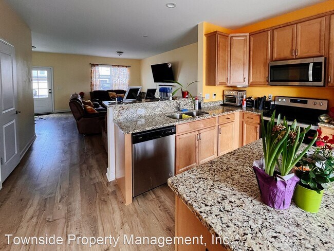 Foto del edificio - 3 br, 3.5 bath House - 306 Jasmine Place