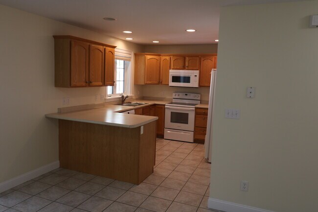 Foto del edificio - 38 Storer St