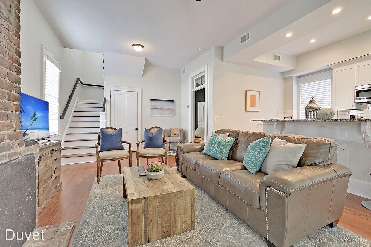 Primary Photo - 3 br, 3 bath House - 52 Cannon Street B