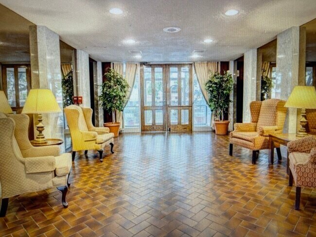 Foto del edificio - 7510 Hornwood Dr