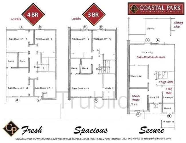Building Photo - 279 Gulfstream Dr