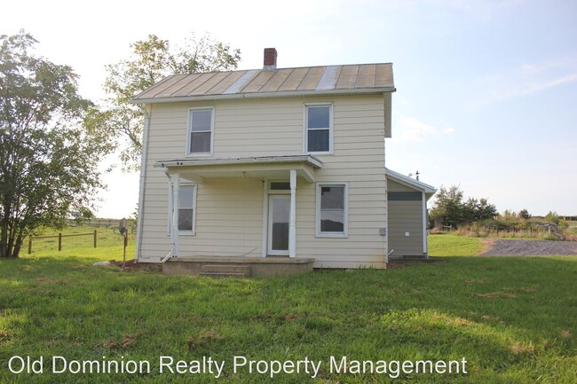 Foto del edificio - 3 br, 1 bath House - 16417 North Valley Pike