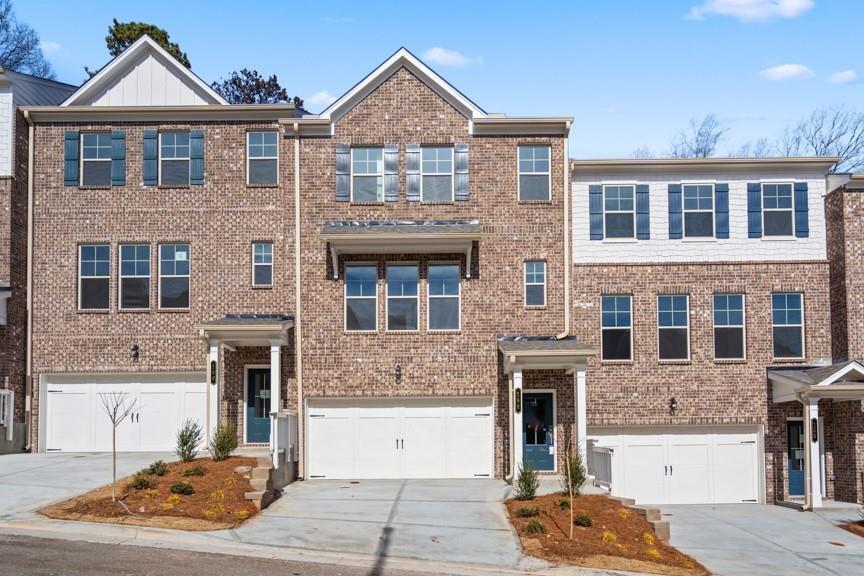Foto principal - 225 Matson Run SW