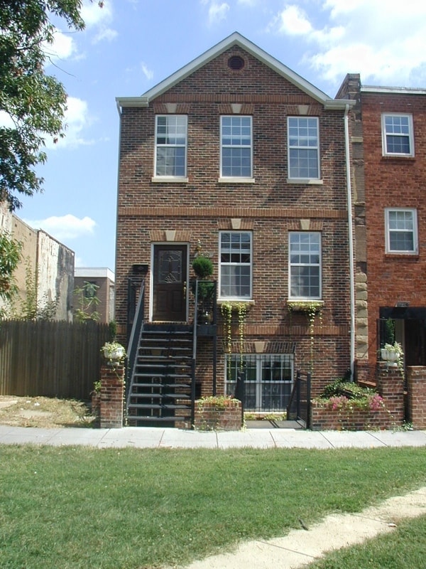 Photo - 1619 12th St NW Apartment