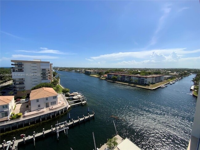 Photo - 1160 Hillsboro Mile Unit 901 Apartment