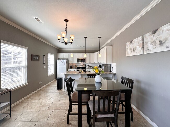 Foto del edificio - 3807 W Pawnee Rd