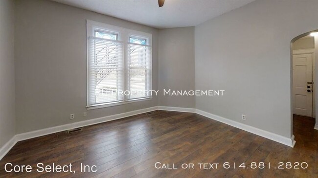 Foto del edificio - Studio apartment near downtown Columbus!