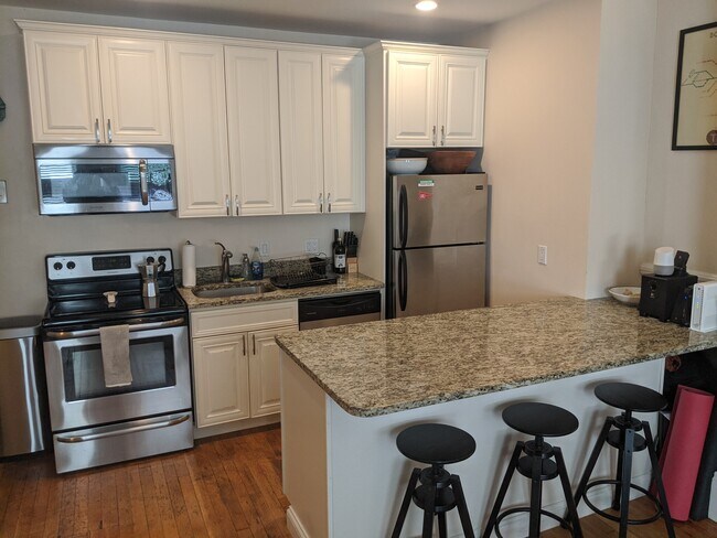 Foto del edificio - 591 Beacon St