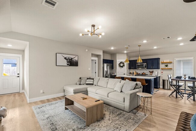 Building Photo - 21627 Calico Bush Trail