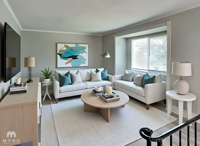 Foto del edificio - 532 Windy Ln