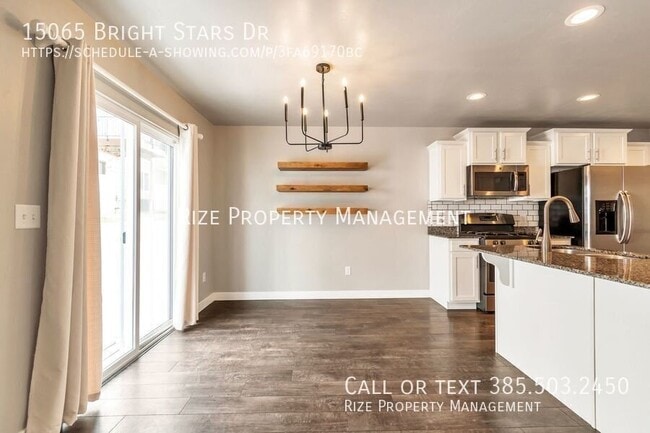Building Photo - 15065 Bright Stars Dr