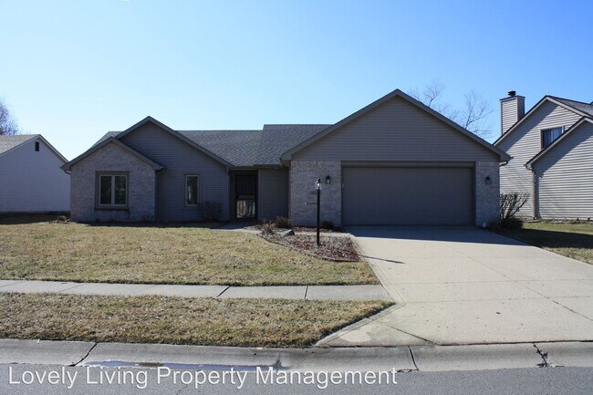 Building Photo - 3 br, 3 bath House - 1323 Winnsboro Pass