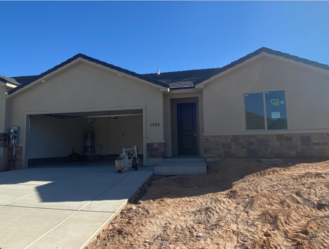 Building Photo - 1555 W 470 N