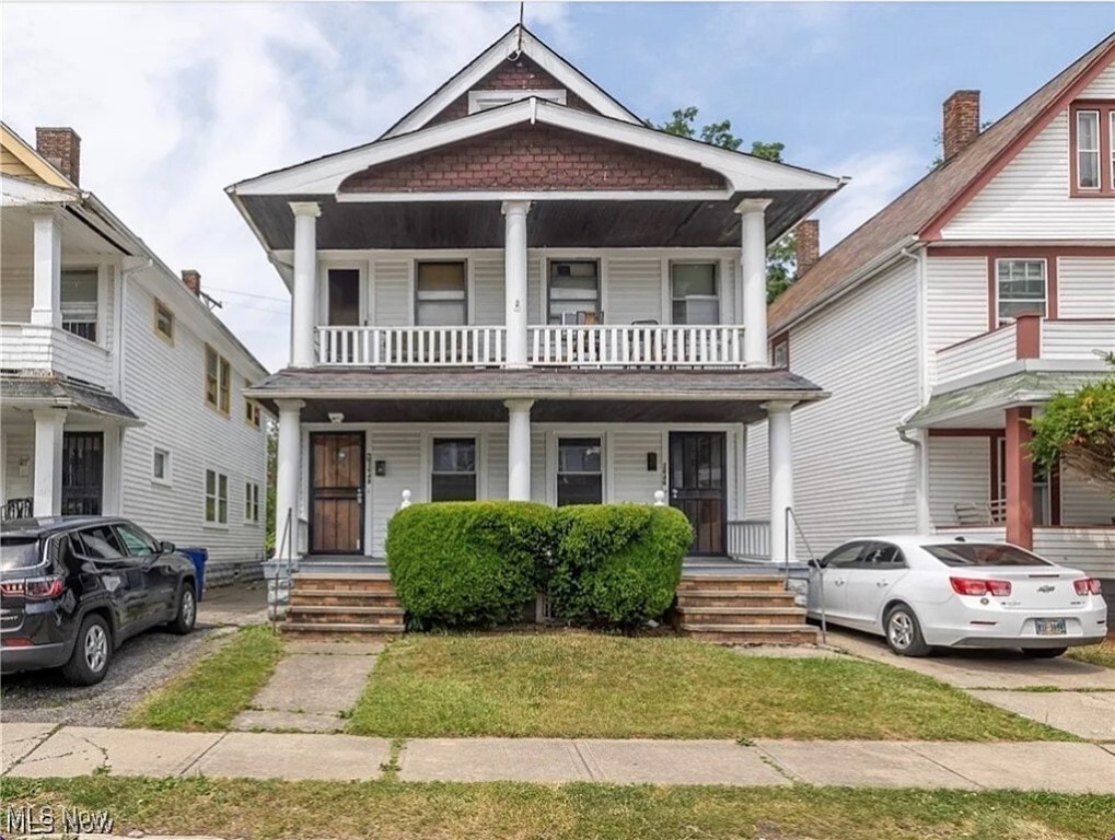 Primary Photo - 2648 E 122nd St