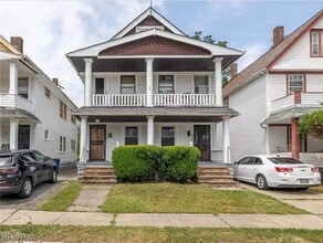 Building Photo - 2648 E 122nd St