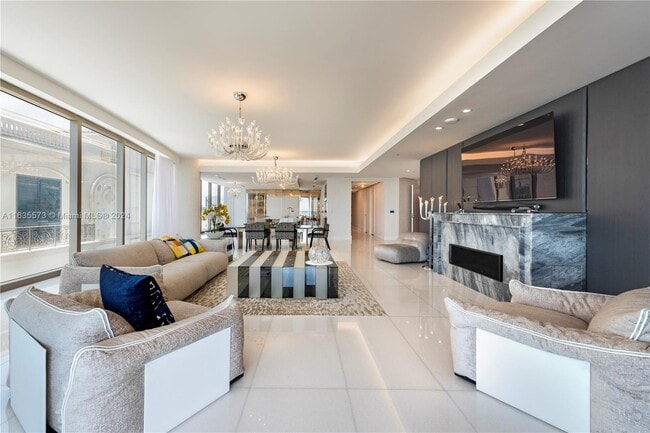 Foto del edificio - 17975 Collins Ave