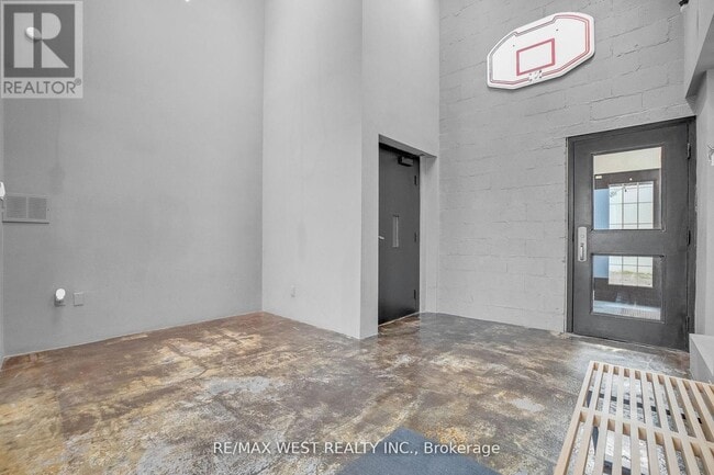 Photo du bâtiment - 53 Argyle St