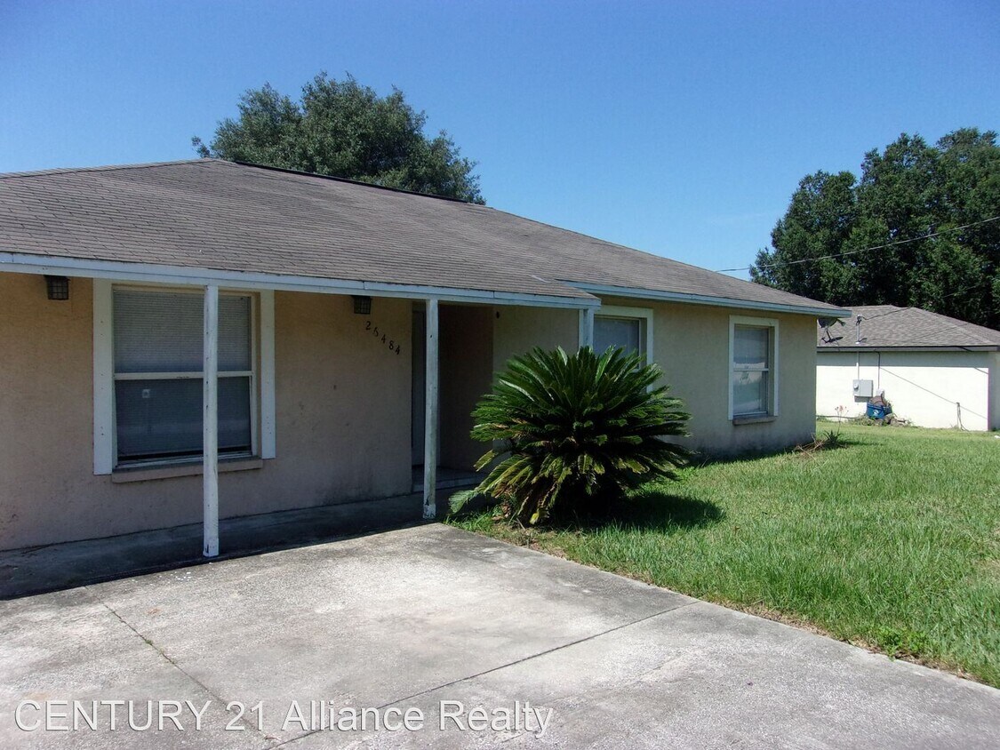 Foto principal - 3 br, 2 bath House - 26484 Wakefield Drive