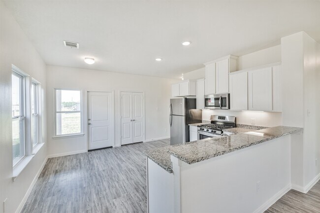 Foto del edificio - 31 County Rd 5102B