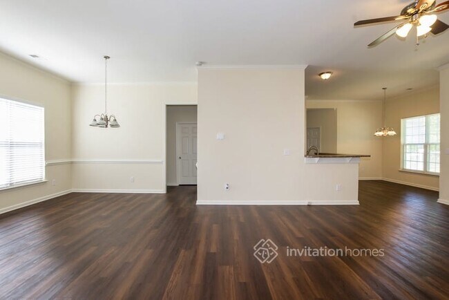 Building Photo - 2615 Billings Park Dr