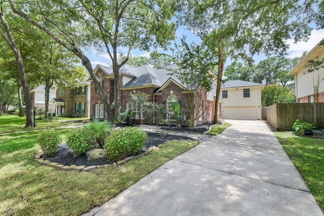 Building Photo - 12911 Bristol Berry Dr