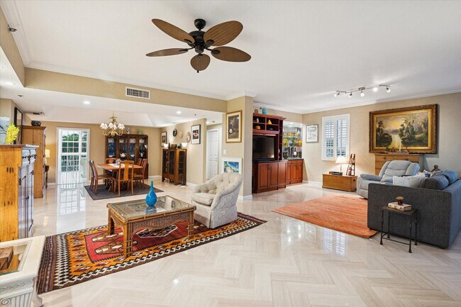 Foto del edificio - 4112 W Palm Aire Dr