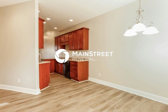 Foto del edificio - 3 Bedroom Pet-Friendly Home in Corryton, TN with Main Street Renewal