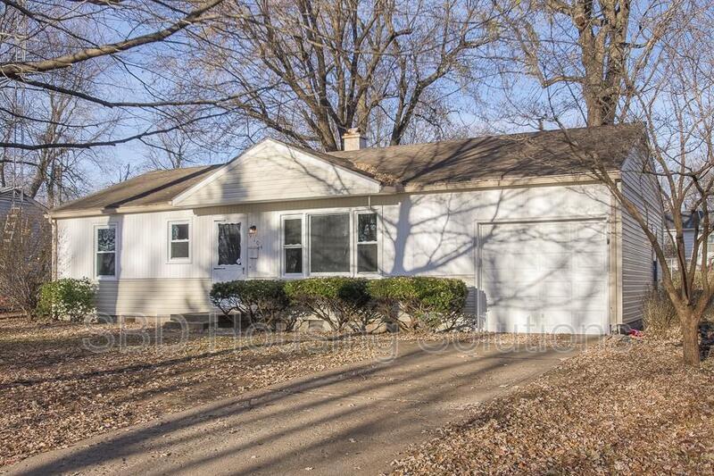 9104 Vaughn Ave, Raytown, MO 64133 House Rental in Raytown, MO