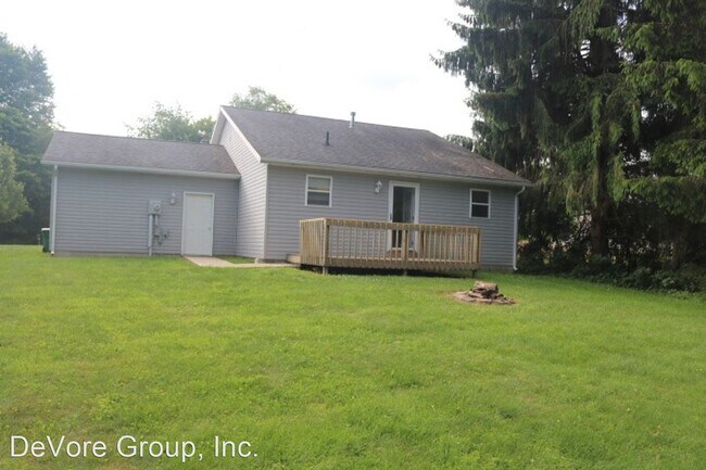 Foto del edificio - 2 br, 2 bath House - 1485 Apple Valley Dr