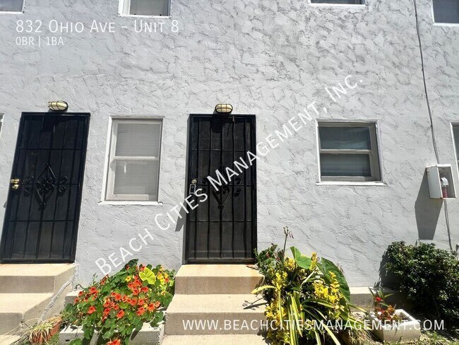 Building Photo - 832 Ohio Ave
