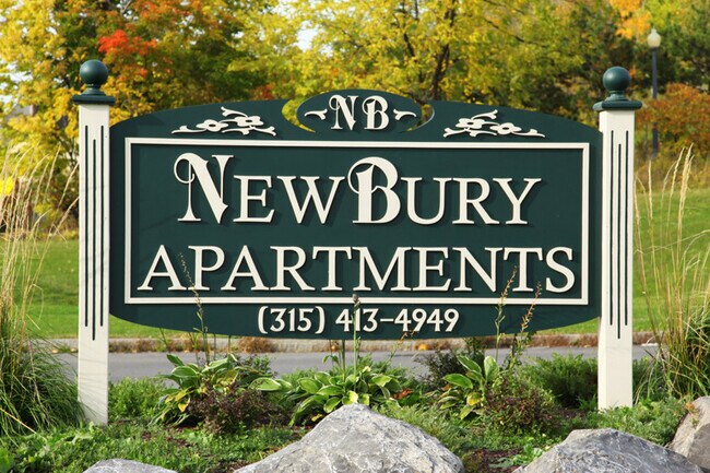 Foto del interior - Newbury Apartment Homes