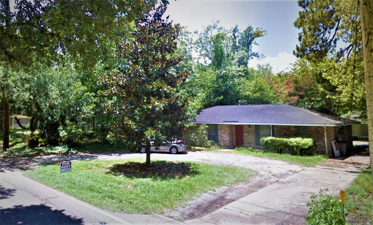 2135 Lee Dr, Baton Rouge, LA 70808 House Rental in Baton Rouge, LA