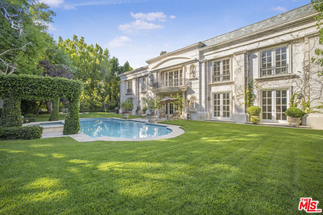 Foto principal - 9742 Wendover Dr