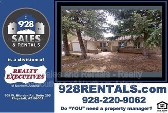 Building Photo - 4885 E Tomahawk Dr