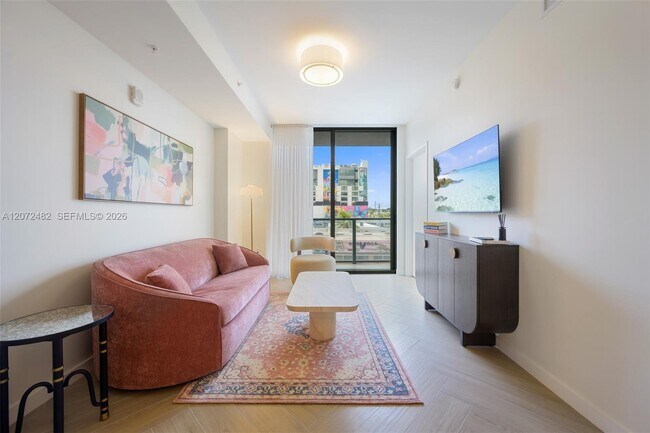 Foto del edificio - 2700 NW 2nd Ave