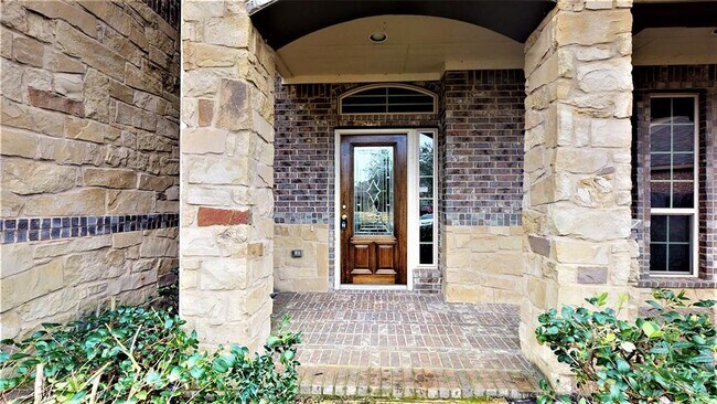 Foto del edificio - 16807 Chapman Lake Ct