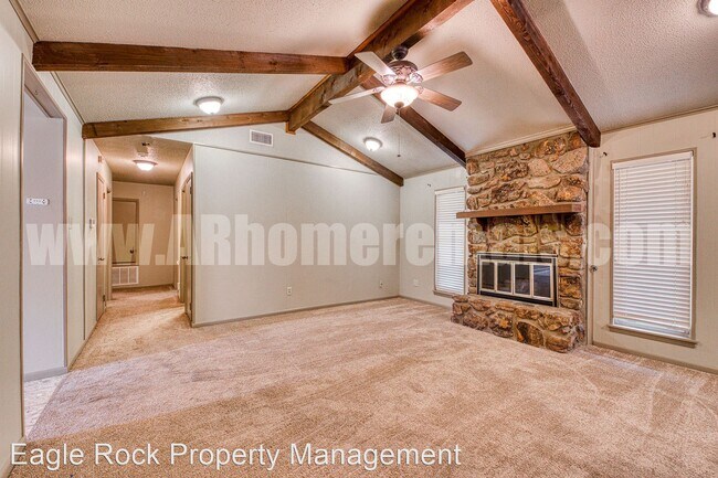 Foto del edificio - 4 br, 2 bath House - 4603 North Vine Street