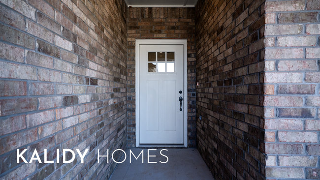 Building Photo - 801 Red River Dr