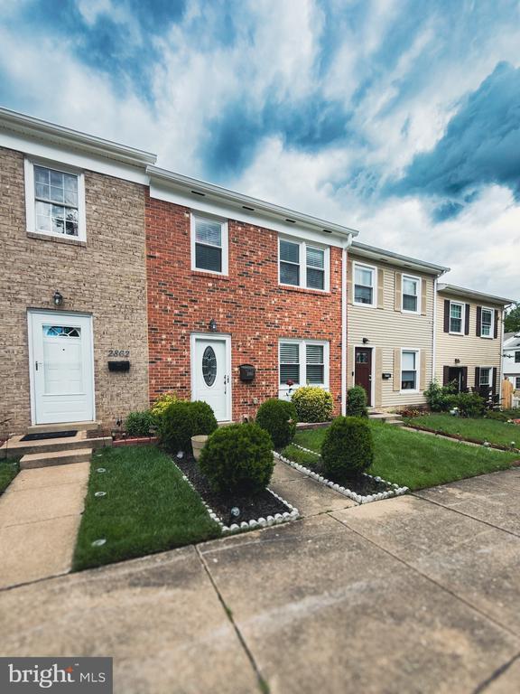 Foto del edificio - 2860 Beechtree Ln