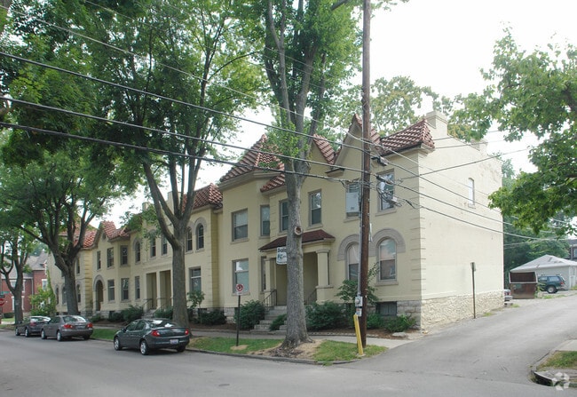 Building Photo - 1514-1524 Highland St