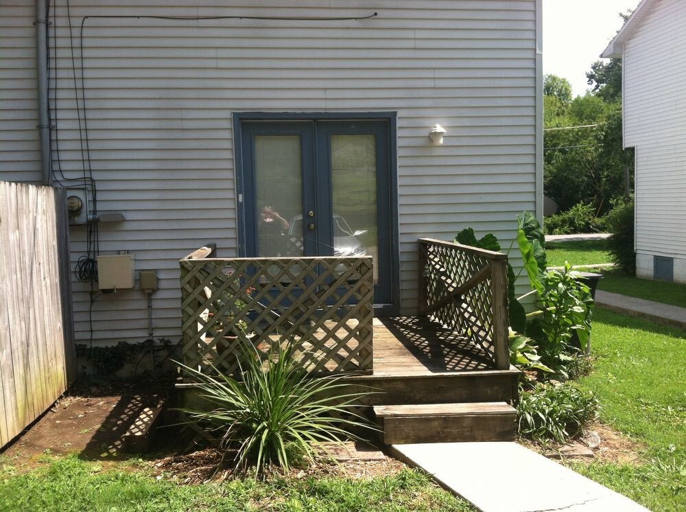 Building Photo - 600 Tellico Avenue