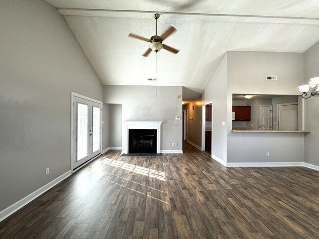 Building Photo - Cul-de-Sac Homesite!