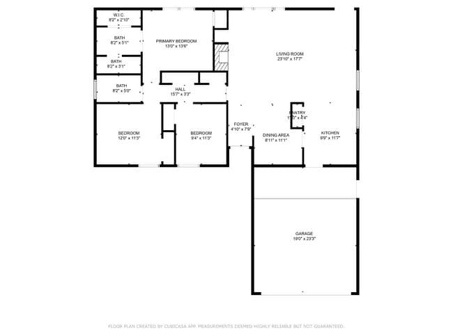 Foto del edificio - 9910 Kent Towne Ln