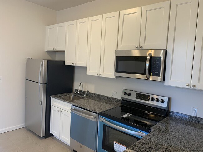 Foto del edificio - 571 1st St